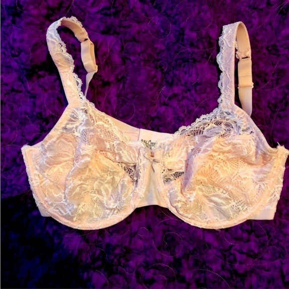 Bali Intimates & Sleepwear Bali Underwire Lace Bra Poshmark